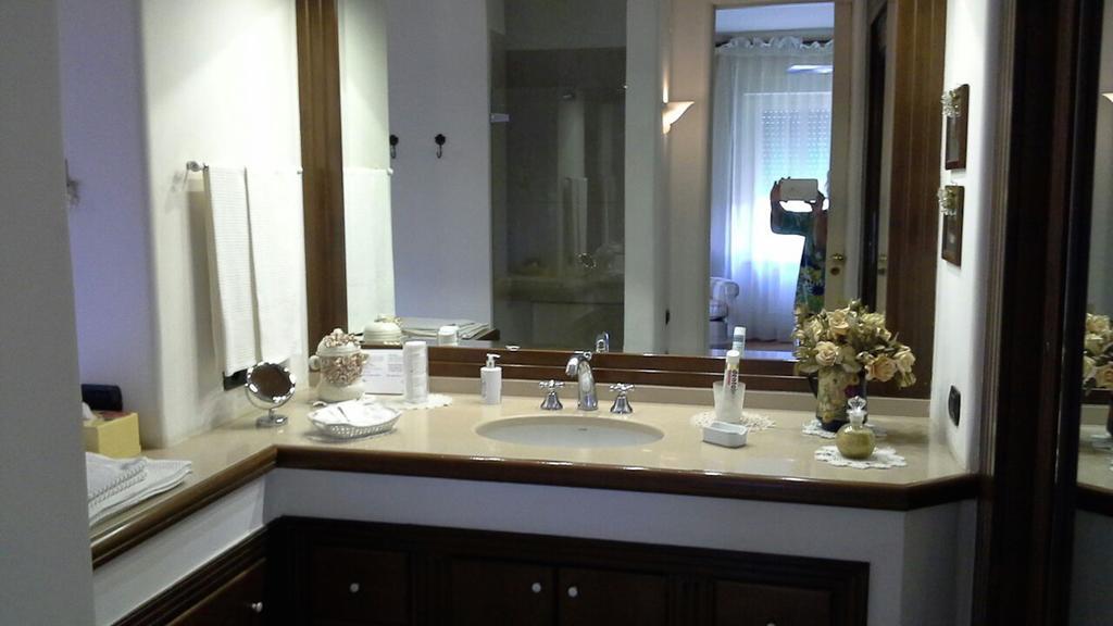Casa Liliana Napoli