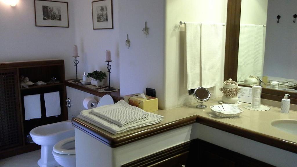 Casa Liliana Bed & Breakfast