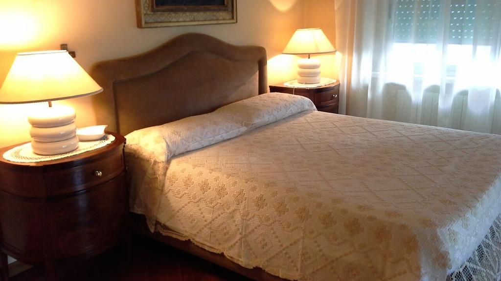Bed & Breakfast Casa Liliana *