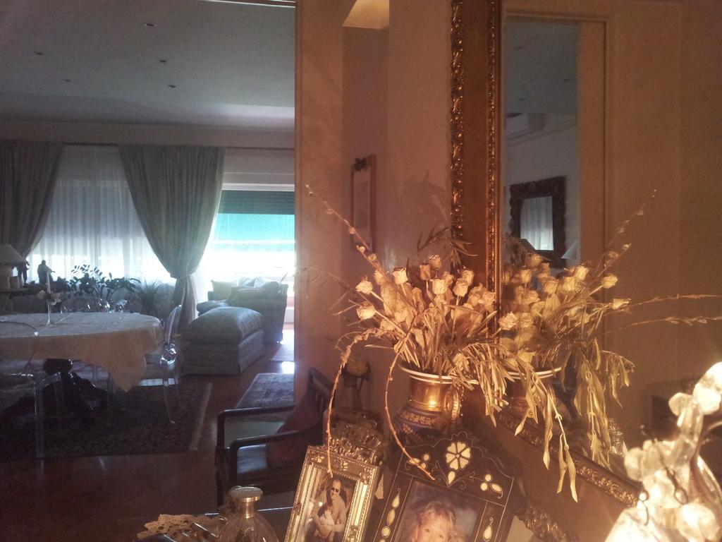 Bed & Breakfast Casa Liliana Napoli