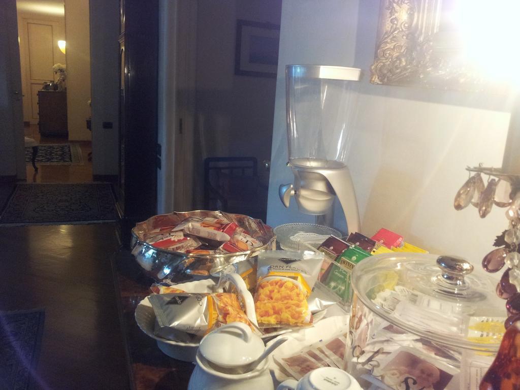 Casa Liliana Bed & Breakfast Napoli
