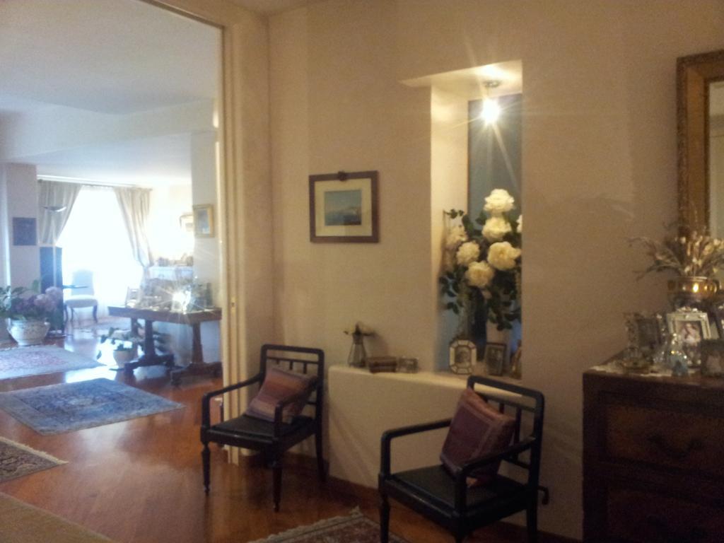 Bed & Breakfast Casa Liliana *