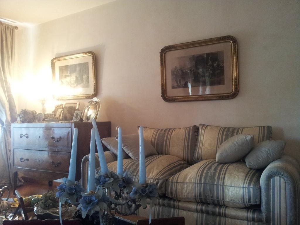 Casa Liliana Bed & Breakfast Napoli