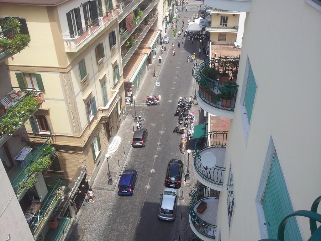 Casa Liliana Bed & Breakfast Napoli